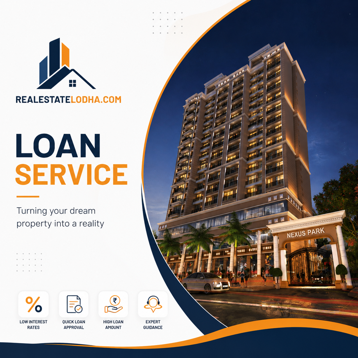 Loan Services